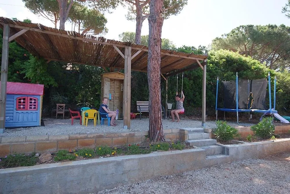 Residence Villa Morcone Capoliveri  0*, Capoliveri (Isola d'Elba) Italy