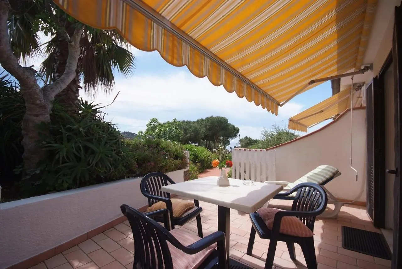 Residence Villa Morcone Capoliveri  Aparthotel Capoliveri (Isola d'Elba)