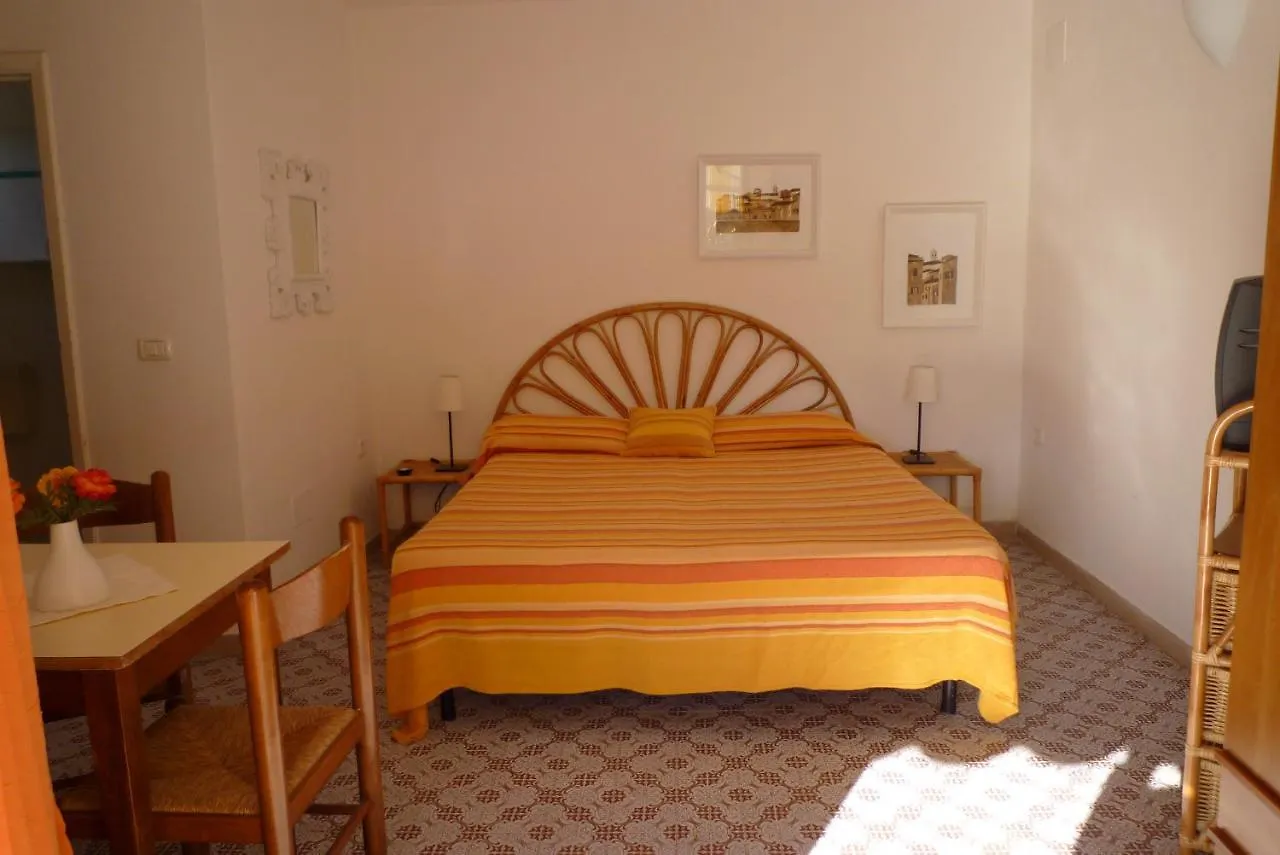 Residence Villa Morcone Capoliveri  Aparthotel