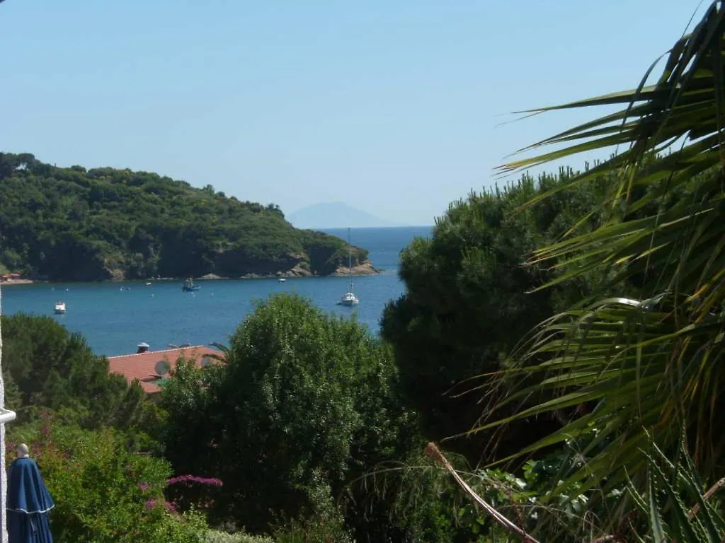 Residence Villa Morcone Capoliveri  0*, Capoliveri (Isola d'Elba) Italy