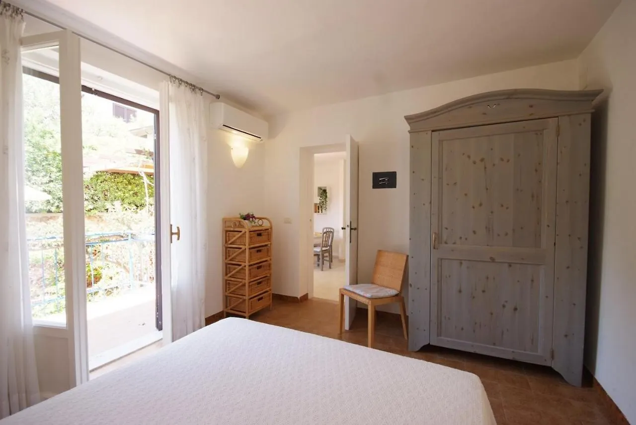 Residence Villa Morcone Capoliveri  Capoliveri (Isola d'Elba)