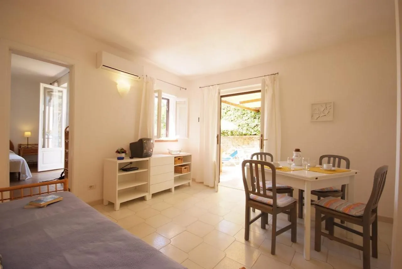 Residence Villa Morcone Capoliveri  0*, Capoliveri (Isola d'Elba)