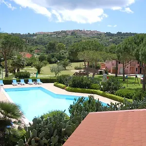 Aparthotel Casa Campanella, Capoliveri (Isola d'Elba)