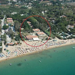 Hotel Baia Del Sole, Capoliveri (Isola d'Elba)